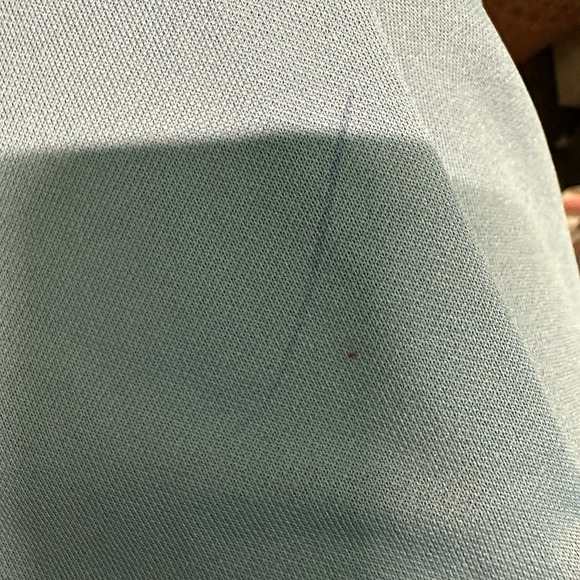 Adidas Golf Jacket Men's Sz. S Quarter Zip Pullover Gray Heather Athletic - Picture 9 of 9